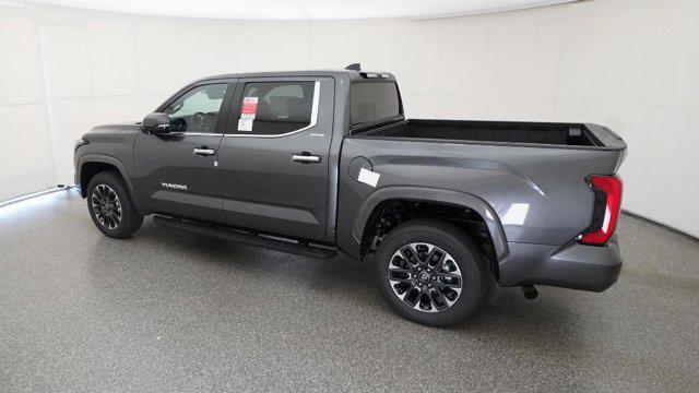 new 2025 Toyota Tundra car, priced at $58,415