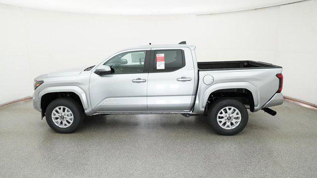 new 2024 Toyota Tacoma car, priced at $39,623