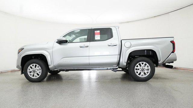 new 2024 Toyota Tacoma car, priced at $39,623