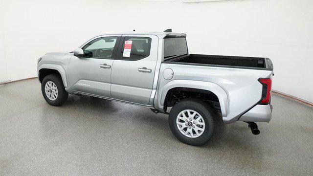 new 2024 Toyota Tacoma car, priced at $39,623