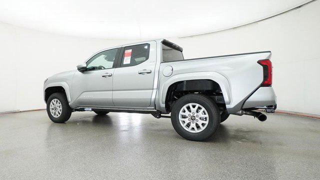 new 2024 Toyota Tacoma car, priced at $39,623