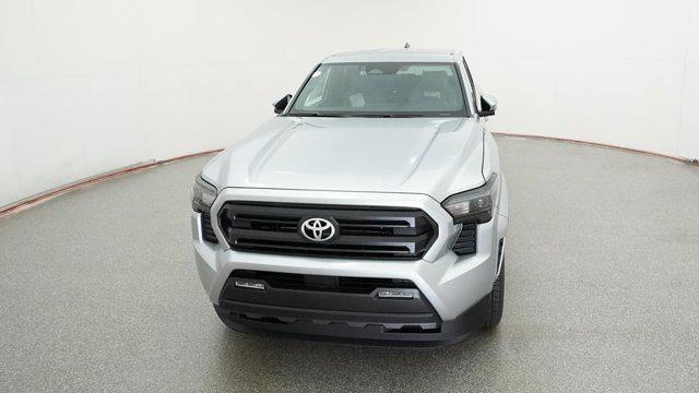 new 2024 Toyota Tacoma car, priced at $39,623