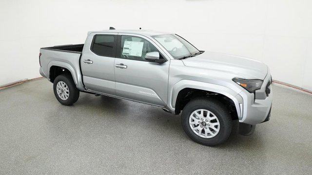 new 2024 Toyota Tacoma car, priced at $39,623