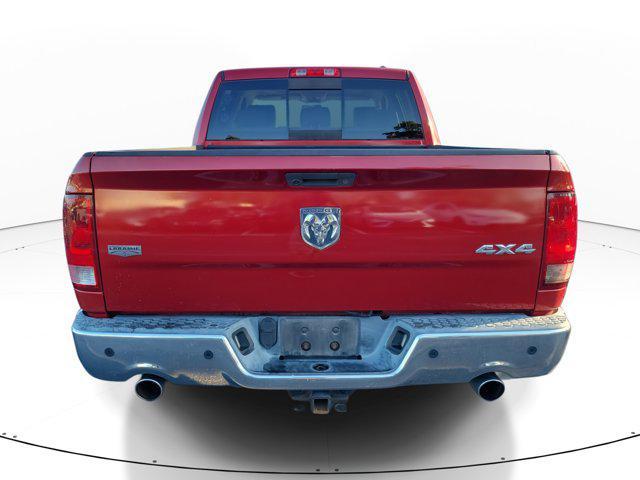 used 2010 Dodge Ram 1500 car, priced at $6,995