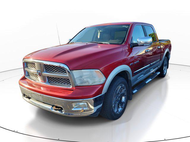 used 2010 Dodge Ram 1500 car, priced at $6,995
