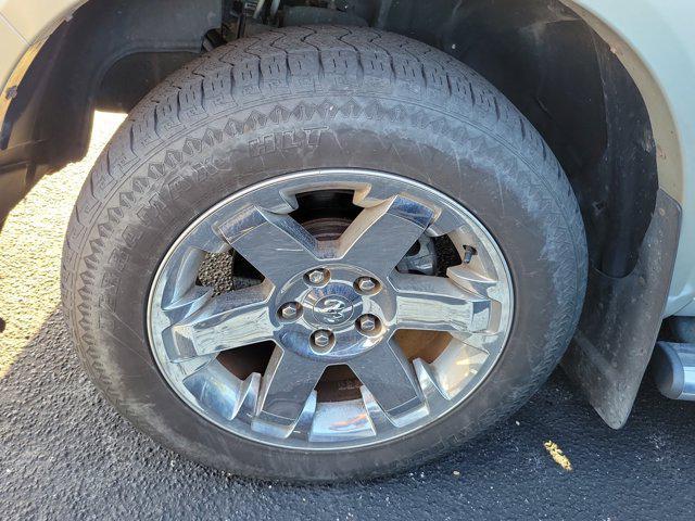 used 2010 Dodge Ram 1500 car, priced at $6,995