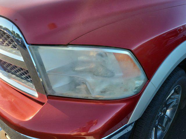 used 2010 Dodge Ram 1500 car, priced at $6,995