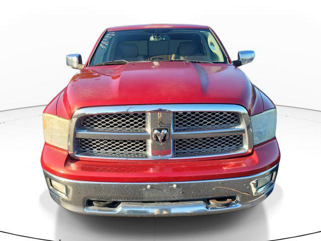 used 2010 Dodge Ram 1500 car, priced at $6,995