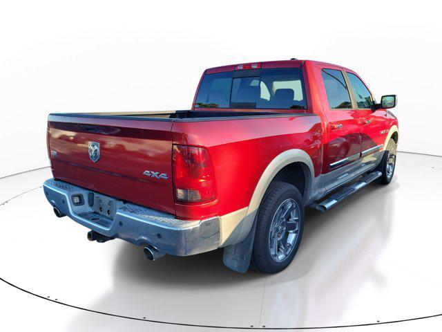 used 2010 Dodge Ram 1500 car, priced at $6,995