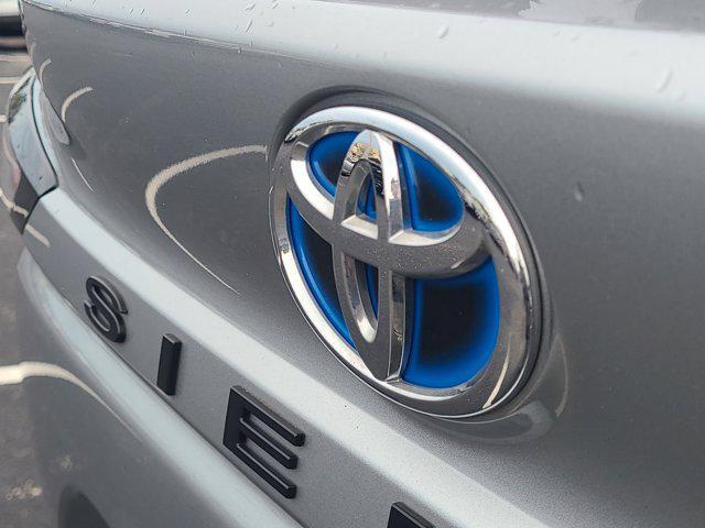 used 2024 Toyota Sienna car, priced at $41,399