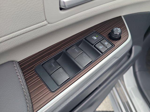 used 2024 Toyota Sienna car, priced at $41,399