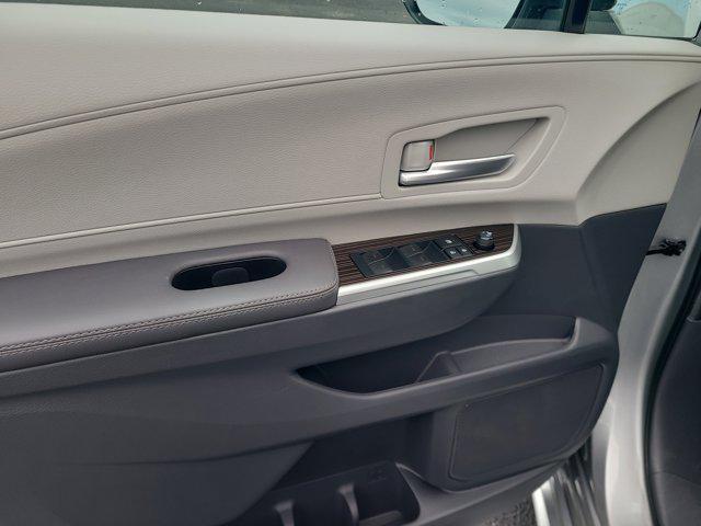 used 2024 Toyota Sienna car, priced at $41,399