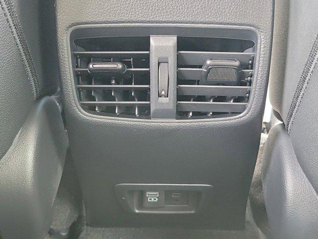 used 2022 Toyota Corolla Cross car, priced at $26,087