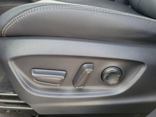 used 2022 Toyota Corolla Cross car, priced at $26,087