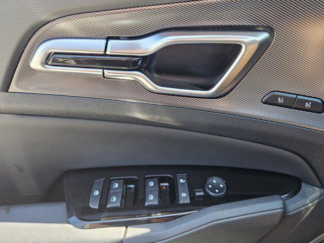 used 2024 Kia Sportage car, priced at $32,146