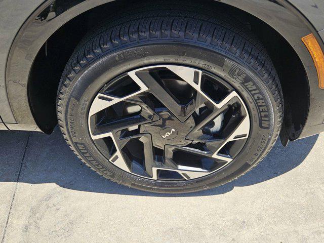 used 2024 Kia Sportage car, priced at $32,146