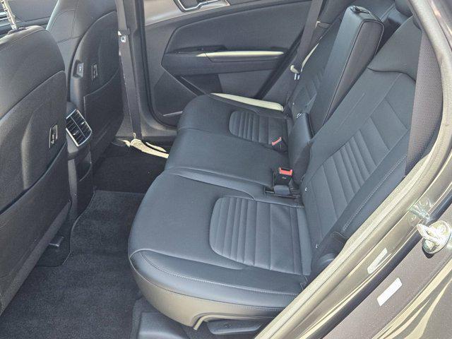used 2024 Kia Sportage car, priced at $32,146