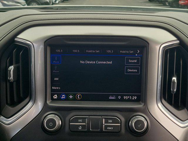 used 2020 Chevrolet Silverado 1500 car, priced at $22,939