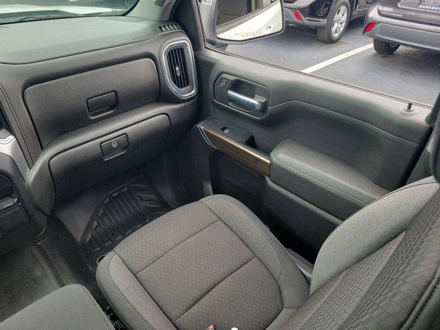used 2020 Chevrolet Silverado 1500 car, priced at $22,939