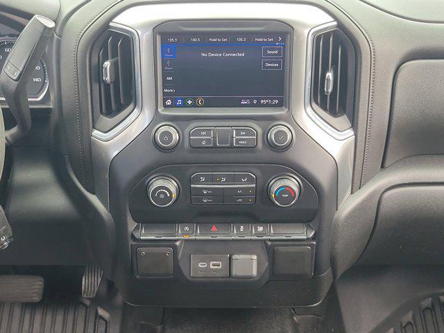 used 2020 Chevrolet Silverado 1500 car, priced at $22,939