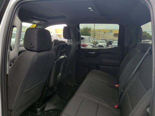 used 2020 Chevrolet Silverado 1500 car, priced at $22,939