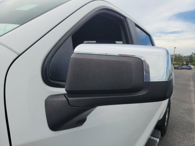 used 2020 Chevrolet Silverado 1500 car, priced at $22,939
