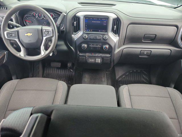 used 2020 Chevrolet Silverado 1500 car, priced at $22,939