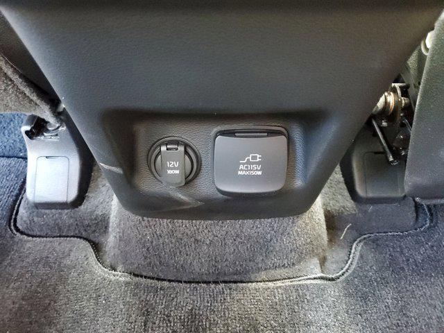 used 2024 Kia Telluride car, priced at $39,844