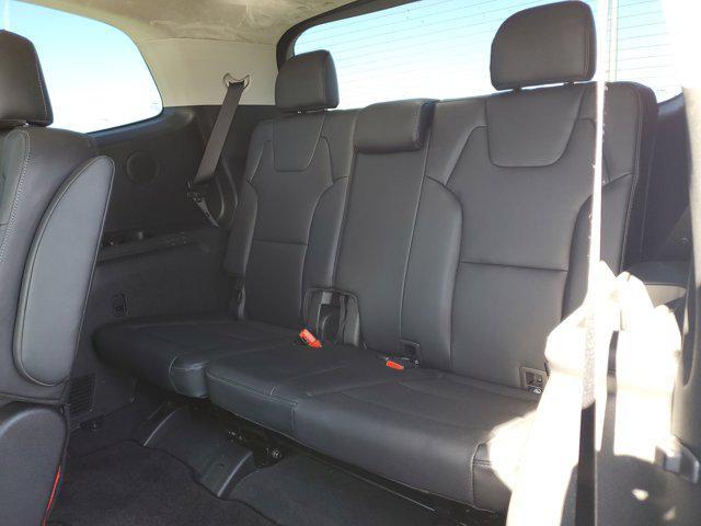used 2024 Kia Telluride car, priced at $39,844