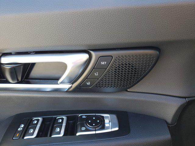 used 2024 Kia Telluride car, priced at $39,844