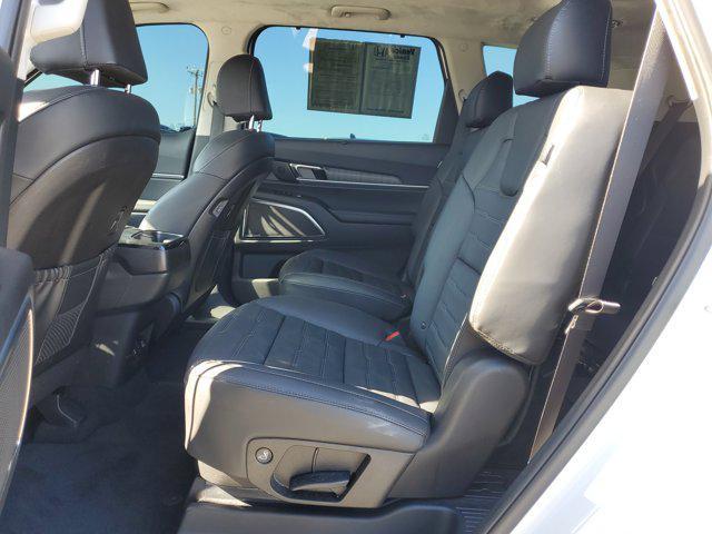 used 2024 Kia Telluride car, priced at $39,844