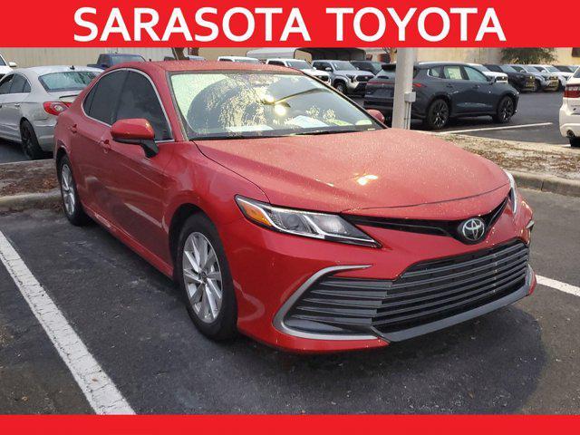 used 2010 Toyota Camry car, priced at $5,995