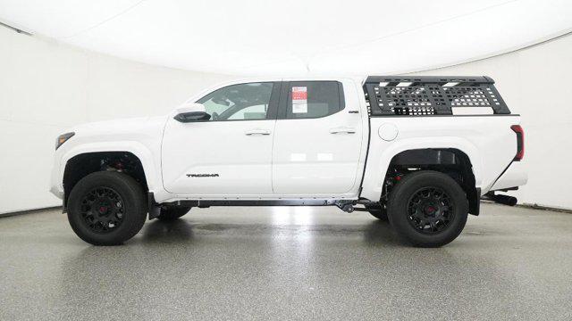 new 2025 Toyota Tacoma car, priced at $46,389