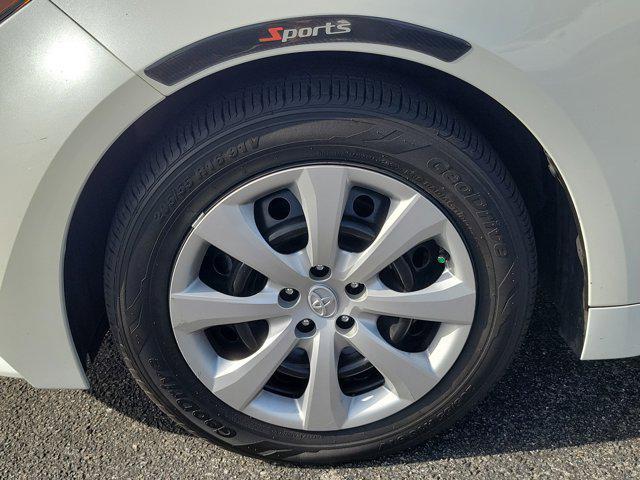 used 2020 Toyota Corolla car, priced at $12,949