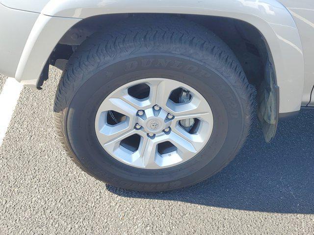 used 2023 Toyota 4Runner car, priced at $40,577