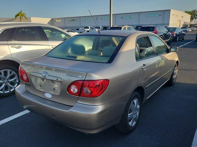used 2006 Toyota Corolla car, priced at $6,994