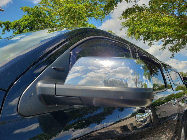 used 2015 Toyota Tundra car, priced at $18,995