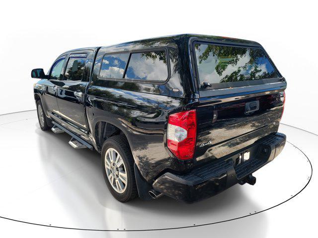 used 2015 Toyota Tundra car, priced at $18,995