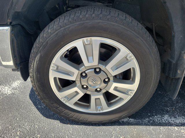 used 2015 Toyota Tundra car, priced at $18,995