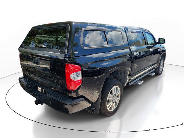 used 2015 Toyota Tundra car, priced at $18,995