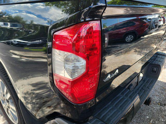 used 2015 Toyota Tundra car, priced at $18,995