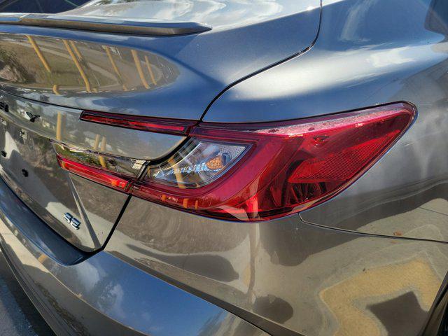 used 2025 Toyota Camry car, priced at $25,935