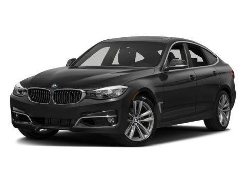 used 2016 BMW 328 Gran Turismo car, priced at $8,995