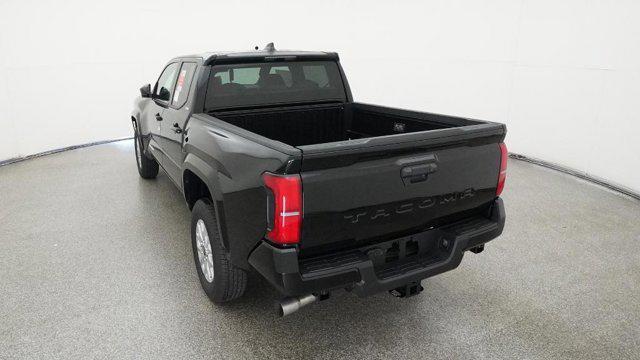 new 2025 Toyota Tacoma car, priced at $37,127