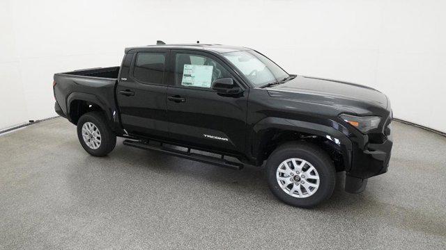 new 2025 Toyota Tacoma car, priced at $36,975