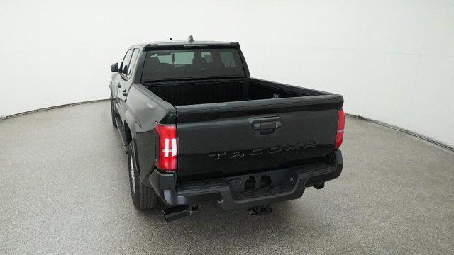 new 2025 Toyota Tacoma car, priced at $36,975
