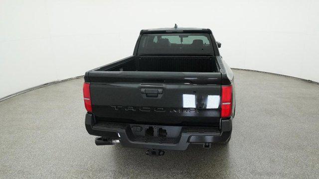 new 2025 Toyota Tacoma car, priced at $36,975