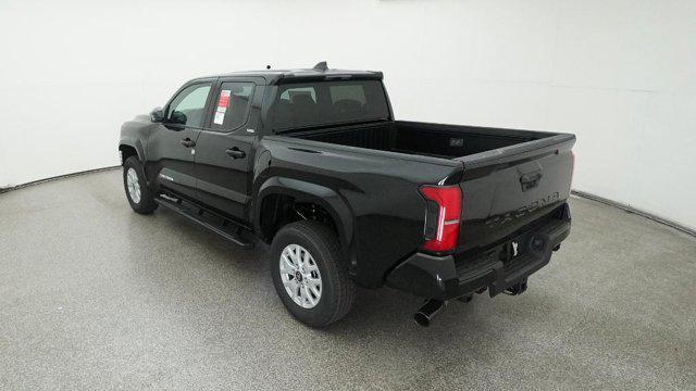 new 2025 Toyota Tacoma car, priced at $36,975