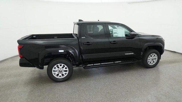 new 2025 Toyota Tacoma car, priced at $36,975