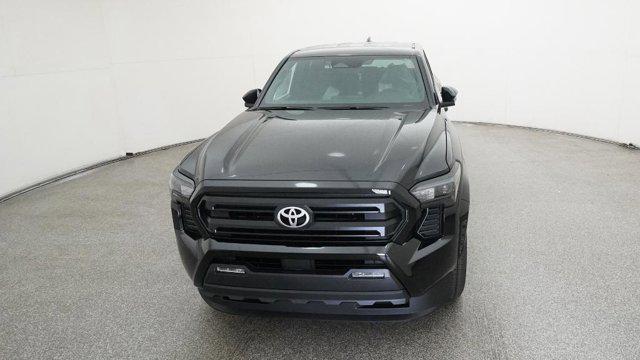 new 2025 Toyota Tacoma car, priced at $36,975